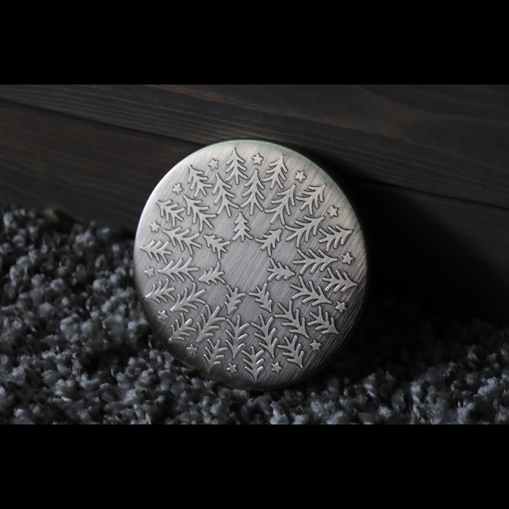 B&BW Candle Jar Lid